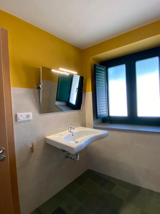 Hostel O Teu Sitio Ribadeo Exteriér fotografie